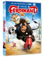 FERDINANDO (DVD)