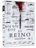 REINO,EL DVD