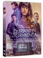 DURANTE LA TORMENTA DVD