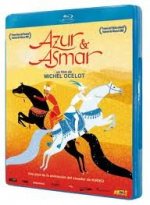 AZUR & ASMAR 1 BD
