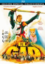 CID,EL EDICION ESPECIAL COLECCIONISTA DVD