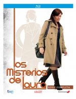 MISTERIOS DE LAURA,LOS TEMPORADAS 1 3 9BD