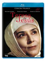 TERESA DE JESUS 2BD