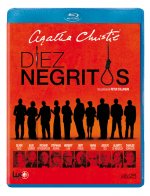 DIEZ NEGRITOS BD