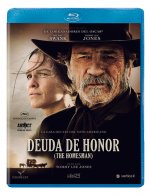 DEUDA DE HONOR THE HOMESMAN BD