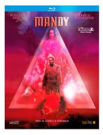 MANDY BD