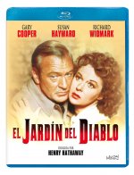JARDIN DEL DIABLO,EL BD