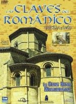 PACK CLAVES DEL ROMANICO (3 DVD)