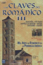 PACK CLAVES DEL ROMANICO III (2 DVD)