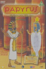 PAPYRUS DVD EL EGIPCIO BLANCO
