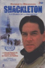 PACK SHACKLETON ODISEA ANTARTIDA (2DVD)