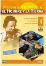 HOMBRE Y LA TIERRA 4 DVD FAUNA IBERICA
