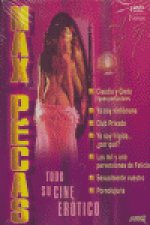 PACK MAX PECAS CINE EROTICO