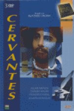 PACK CERVANTES (3 DVD)