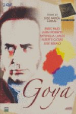 PACK GOYA (2 DVD)