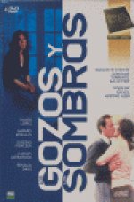 PACK GOZOS Y SOMBRAS (4 DVD)