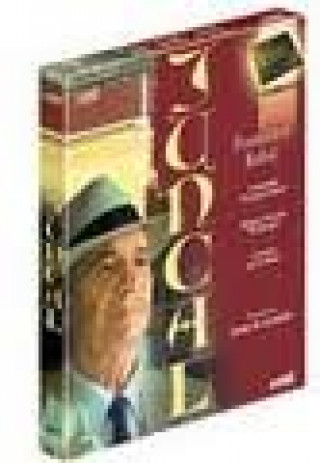 PACK JUNCAL (2 DVD)