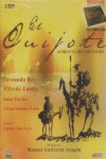 PACK EL QUIJOTE (2 DVD)