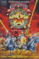 PACK PATRULLA GALACTICA VOL.II (4 DVD)