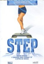 STEP CURSO COMPLETO DVD