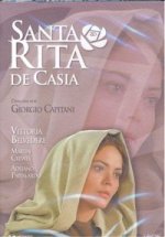 SANTA RITA DE CASIA DVD