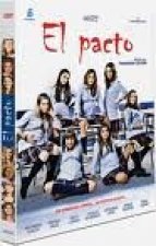 PACTO,EL DVD