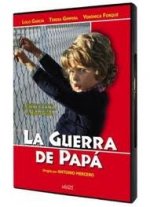 GUERRA DE PAPA,LA