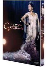 MI GITANA DVD