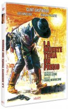MUERTE TENIA UN PRECIO,LA DVD