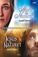 MARIA Y JESUS DE NAZARET 6 DVD