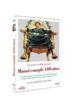 MAMA CUMPLE 100 AÑOS DVD