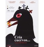 CRIA CUERVOS DVD