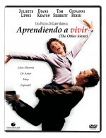 APRENDIENDO A VIVIR DVD