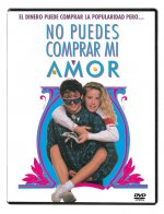 NO PUEDES COMPRAR MI AMOR DVD