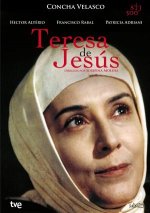 TERESA DE JESUS 3DVD