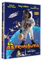 ASTRONAUTA,EL DVD