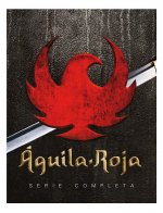 AGUILA ROJA SERIE COMPLETA 43 DVD