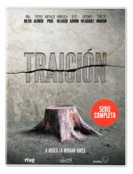TRAICION DVD
