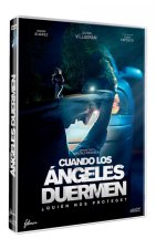 CUANDO LOS ANGELES DUERMEN DVD