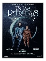 EN LAS ESTRELLAS DVD