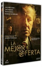 MEJOR OFERTA,LA DVD