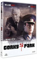 GORKY PARK DVD