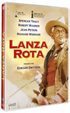 LANZA ROTA DVD