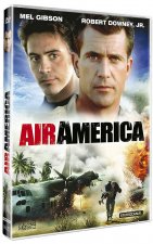 AIR AMERICA DVD