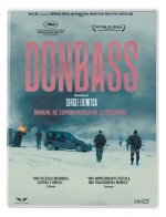 DONBASS DVD