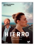 HIERRO 1ª TEMPORADA 3 DVD