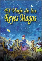 EL VIAJE DE LOS REYES MAGOS DVD