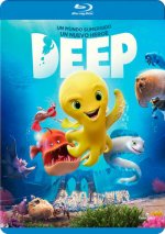 DEEP (DVD) (ANIMACION)
