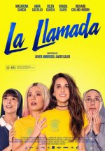 LA LLAMADA (DVD)