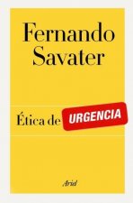 PACK ETICA DE URGENCIA FNAC